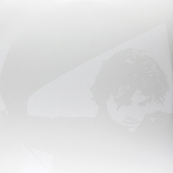 John Mayer Continuum vinyl 2 LP