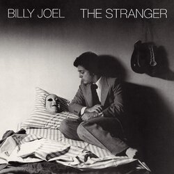 Billy Joel The Stranger 180GM VINYL LP
