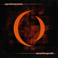 A Perfect Circle Mer De Noms Vinyl 2 LP