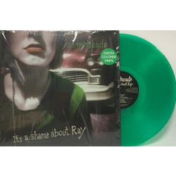 Lemonheads It's A Shame About Ray limited edition GREEN vinyl LP