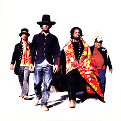 Ben Harper & The Innocent Criminals Burn To Shine Vinyl 2 LP