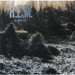 R.E.M. Murmur 180 gm vinyl LP