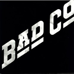 Bad Company Bad Company (Ogv) (Rmst) vinyl LP