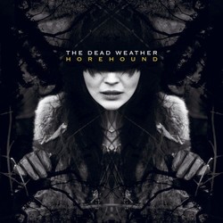 Dead Weather Horehound (Ogv) vinyl LP
