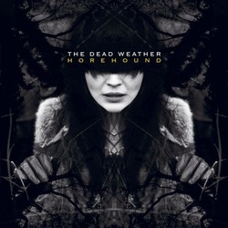 Dead Weather Horehound (Ogv) vinyl LP