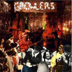 The Growlers Are You In Or Out? Vinyl LP