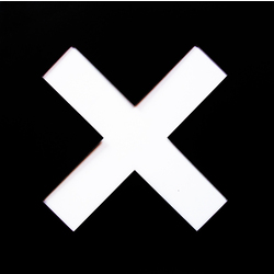 The XX xx vinyl LP inc bonus track +download