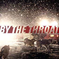 Ben Frost By The Throat