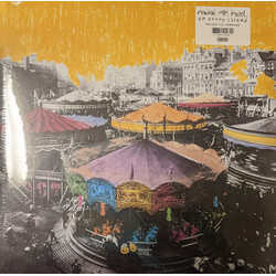 Neutral Milk Hotel On Avery Island vinyl LP