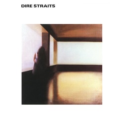 Dire Straits s/t Pallas pressed from Analogue 180gm vinyl LP