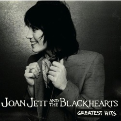 Joan Jett & The Blackhearts Greatest Hits