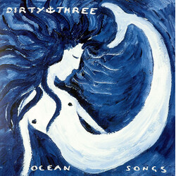 Dirty Three Ocean Songs reissue limited vinyl 2 LP