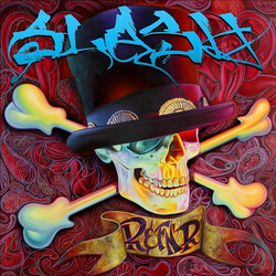Slash (3) Slash Vinyl 2 LP