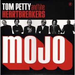 Tom Petty & The Heartbreakers MOJO 180gm vinyl 2 LP