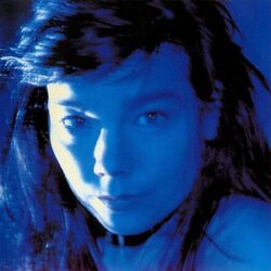 Bjork Telegram vinyl DMM LP 45rpm