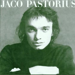 Jaco Pastorius Jaco Pastorius (Ogv) vinyl LP