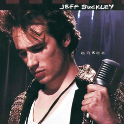 Jeff Buckley Grace reissue 180GM VINYL LP