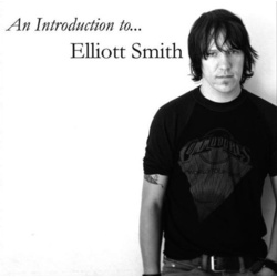 Elliott Smith Introduction To Elliott Smith 180gm vinyl LP