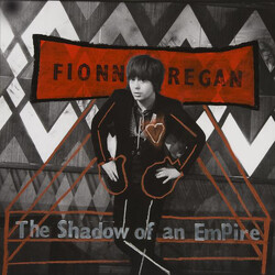 Fionn Regan The Shadow Of An Empire Vinyl LP
