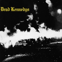 Dead Kennedys Fresh Fruit For Rotting Vegetables 180gm vinyl LP