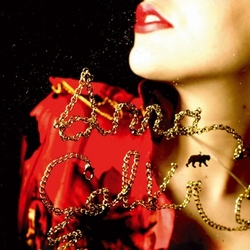 Anna Calvi Anna Calvi 180gm vinyl LP + download, gatefold sleeve 
