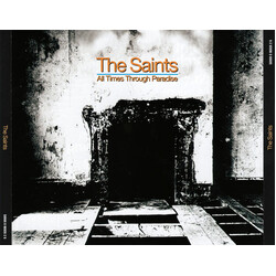 The Saints All Times Through Paradise Reissue Box Set 4 CD