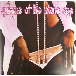 Queens Of The Stone Age Queens Of The Stone Age vinyl LP