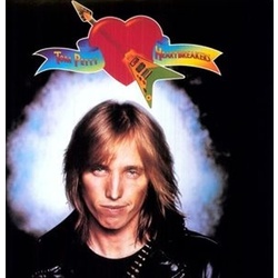 Tom Petty & Heartbreakers S/T limited edition vinyl LP