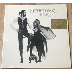 Fleetwood Mac Rumours 180GM VINYL 2 LP gatefold 45rpm remastered Pallas pressed