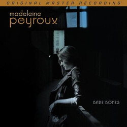 Madeleine Peyroux Bare Bones