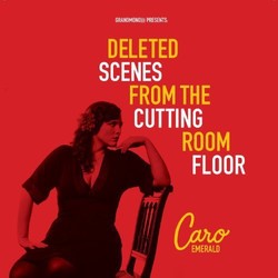 Caro Emerald Deleted Scenes From The Cutting Room Floor vinyl LP