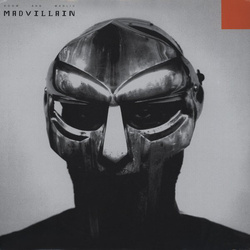 MF Doom & Madlib Madvillain Madvillainy VINYL 2 LP