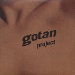 Gotan Project La Revancha Del Tango Vinyl 2 LP