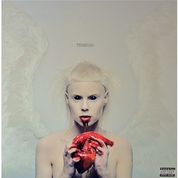 Die Antwoord Ten$ion