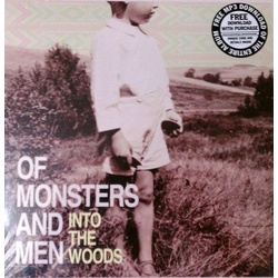 Of Monsters And Men Into The Woods