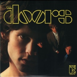 The Doors The Doors Analogue Productions remastered 180gm vinyl 2 LP gatefold 45rpm