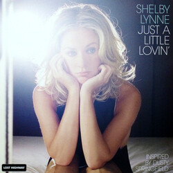 Shelby Lynne Just A Little Lovin Analogue Productions 180GM VINYL LP