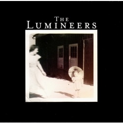 The Lumineers The Lumineers vinyl LP