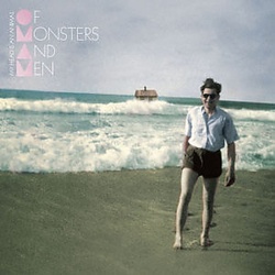 Of Monsters & Men My Head Is An Animal vinyl LP