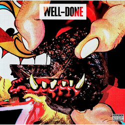 Action Bronson / Statik Selektah Well-Done