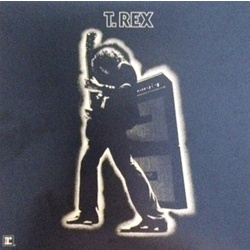 T. Rex Electric Warrior RSD limited edition 6 x 7" vinyl box set
