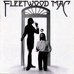 Fleetwood Mac Fleetwood Mac Pallas pressed 180gm vinyl 2 LP gatefold 45rpm