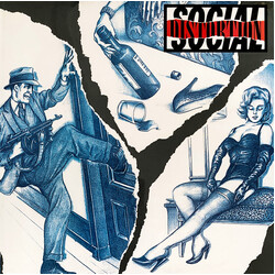 Social Distortion Social Distortion Vinyl LP