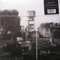 Royal Headache Royal Headache (Mpdl) vinyl LP