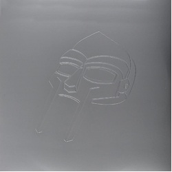 MF Doom Operation Doomsday remastered reissue vinyl 2 LP