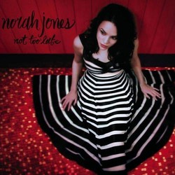 Norah Jones Not Too Late Remastered Analogue Productions 200gm vinyl LP
