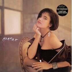 Martika Toy Soldiers vinyl LP