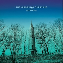 The Smashing Pumpkins Oceania