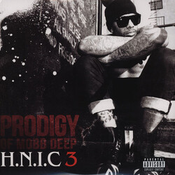 Prodigy H.N.I.C 3