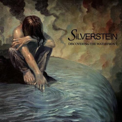Silverstein Discovering The Waterfront Vinyl LP